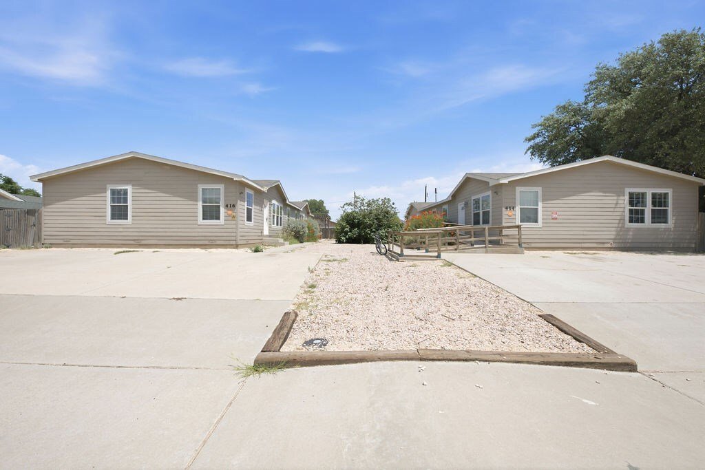House in Midland, Texas, United States 3 - 18349083