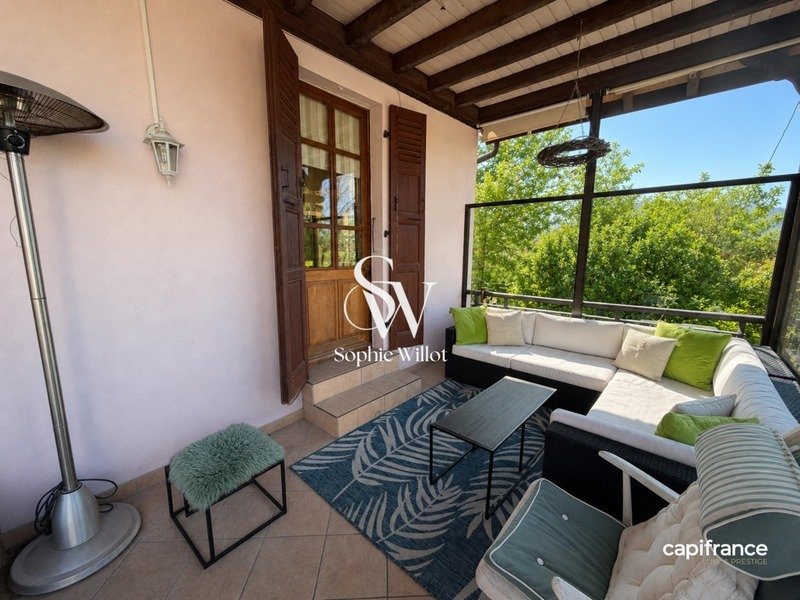 House in Sud, Saint-Jorioz, France 2 - 17532035
