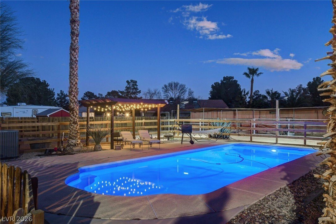 House in Las Vegas, Nevada, United States 5 - 18343886