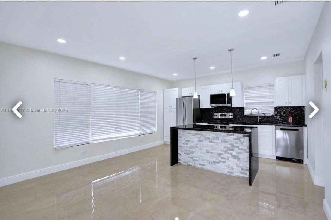 House in Pembroke Pines, Florida, United States 3 - 18344001