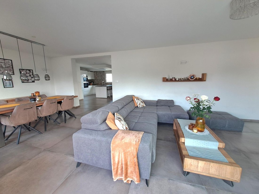 Apartamento en Huningue, Gran Este, Francia 2 - 17148234