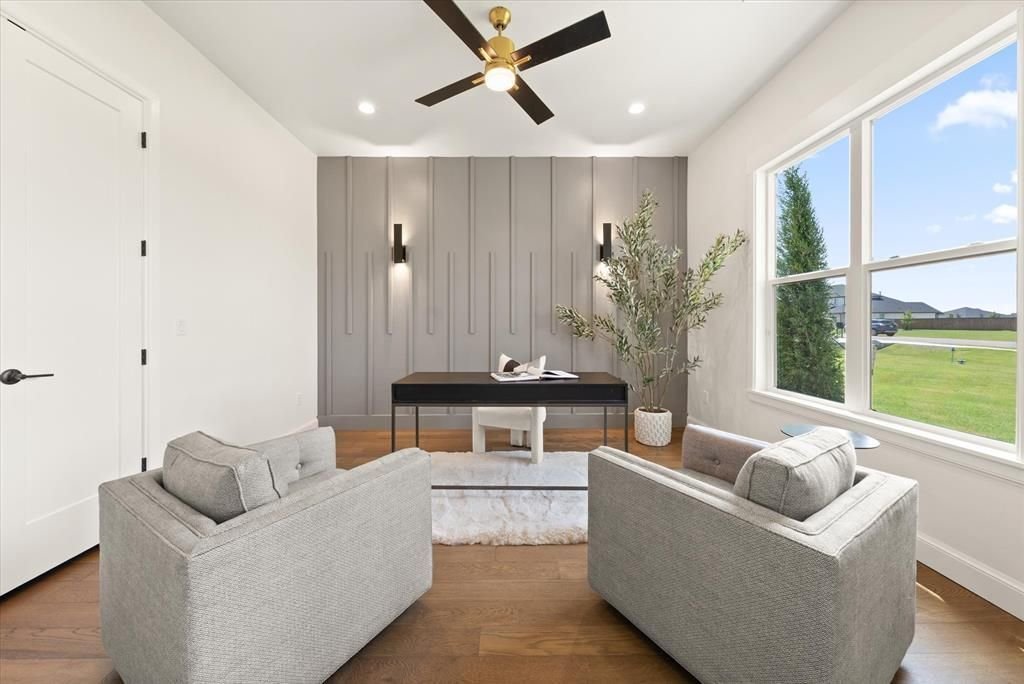 House in Edmond, Oklahoma, United States 5 - 18341789
