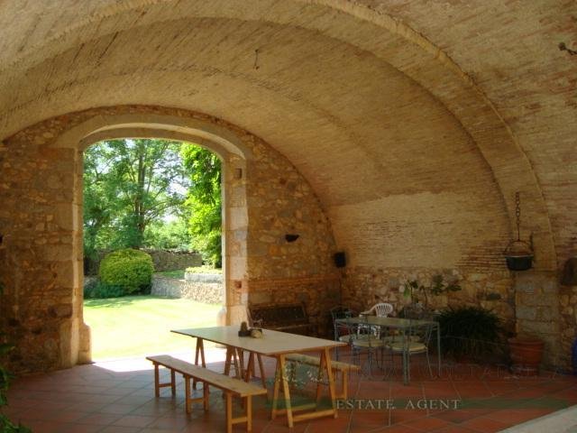 House in Santa Cristina d'Aro, Catalonia, Spain 3 - 13111241