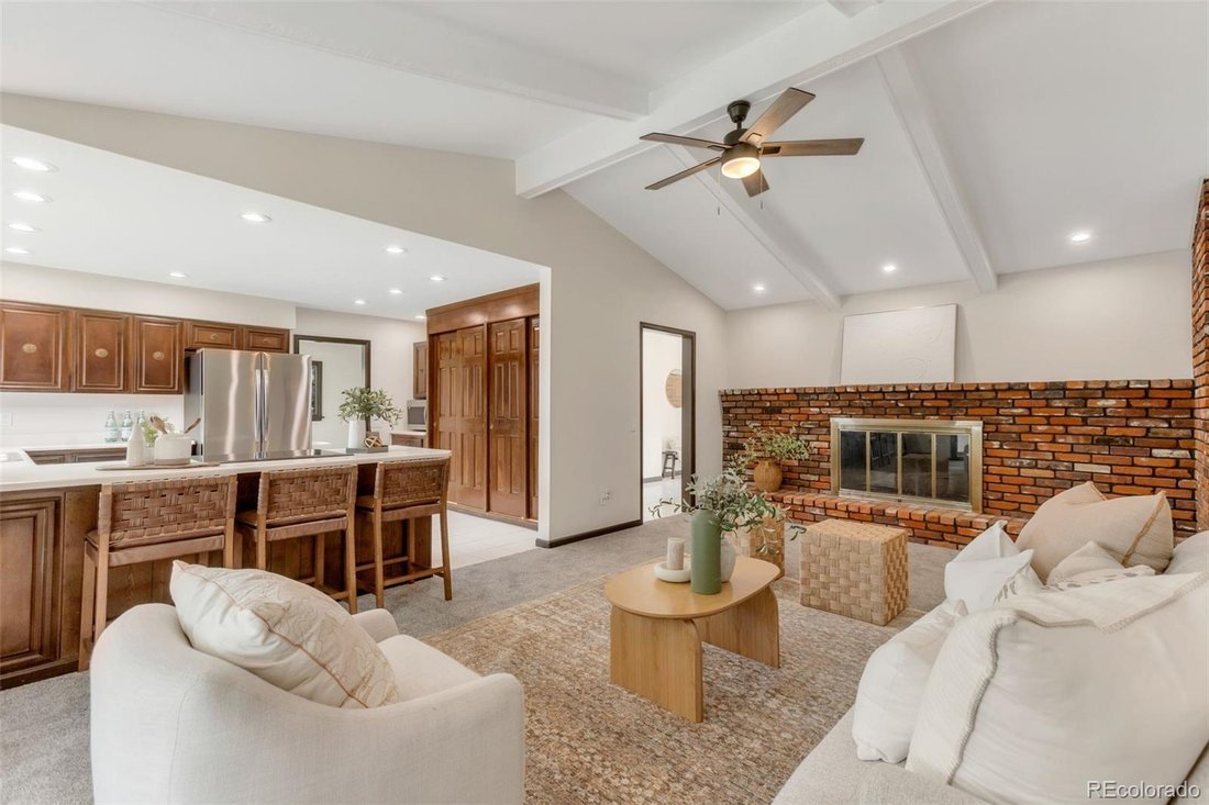 House in Lone Tree, Colorado, United States 4 - 18347041