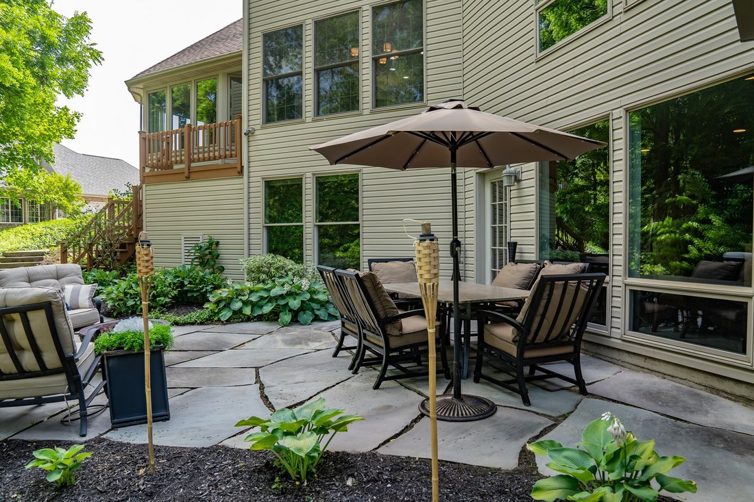 Casa a Fort Wayne, Indiana, Stati Uniti 5 - 18348736