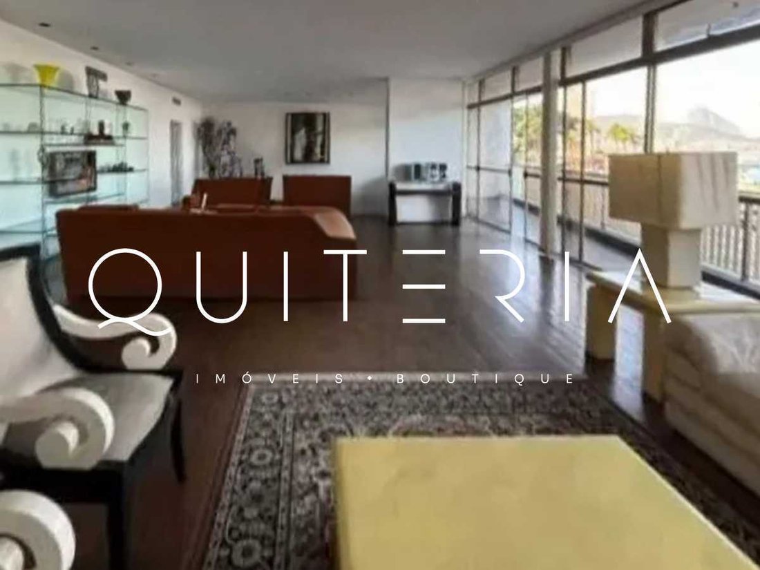 Apartment in Rio de Janeiro, State of Rio de Janeiro, Brazil 4 - 18341400