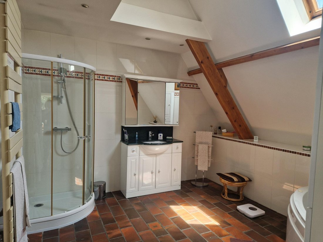 House in Neuilly-sur-Marne, Ile-de-France, France 3 - 17262013