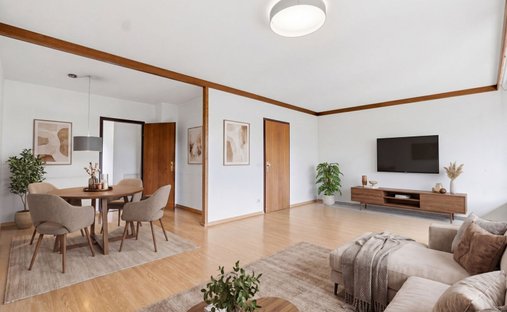 Haus in Wolfurt, Vorarlberg, Österreich 1