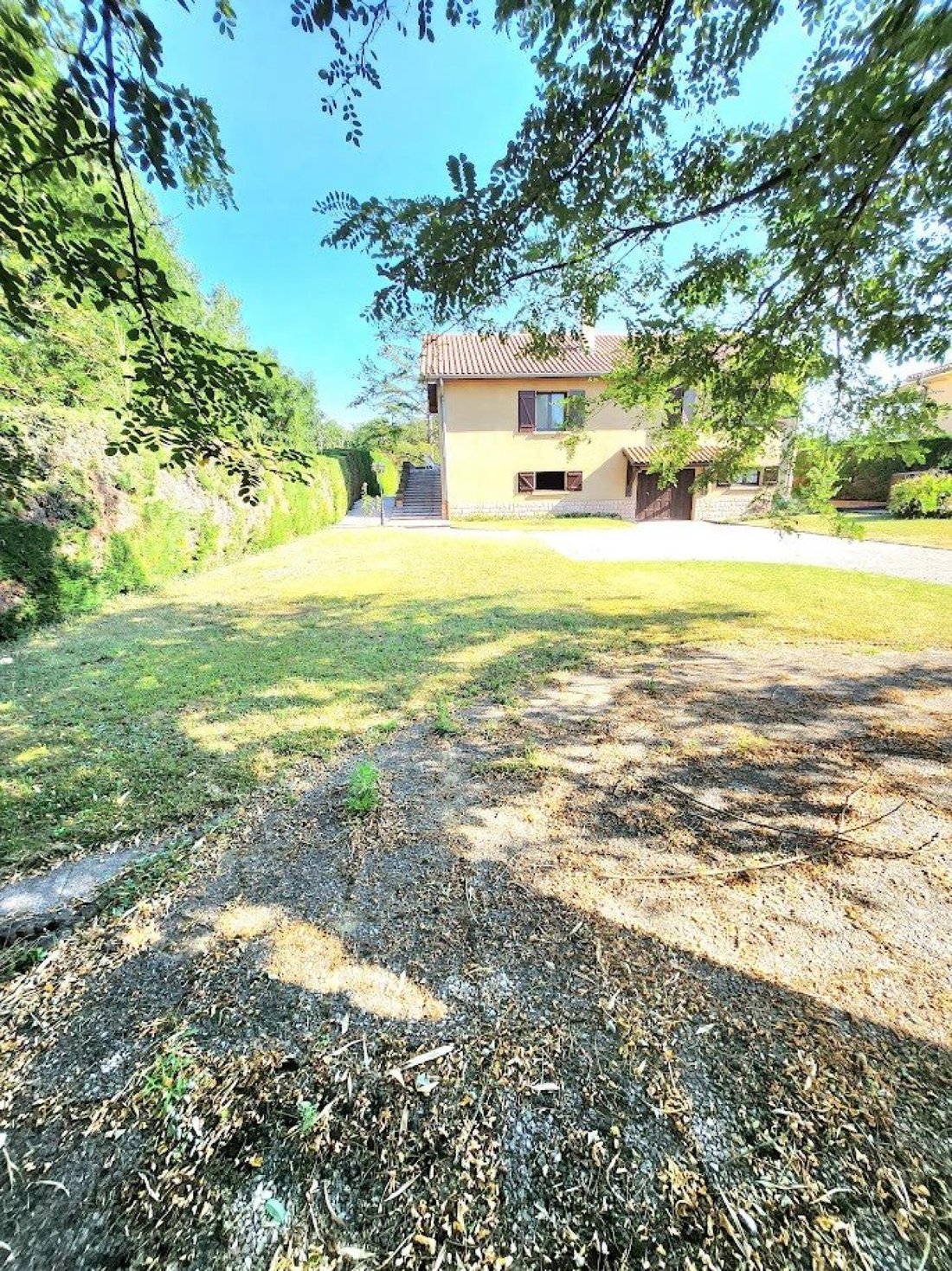 House in Montagny, Auvergne-Rhône-Alpes, France 2 - 18317604