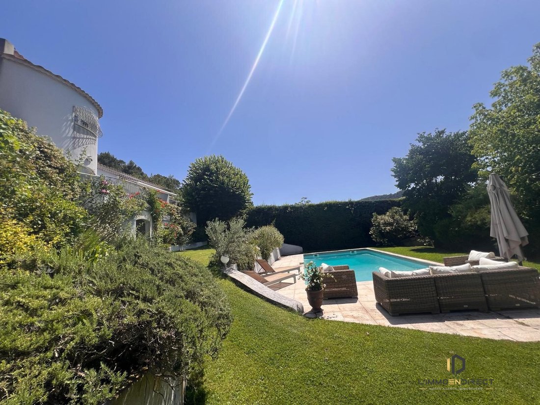 Villa in Nord Est, Auriol, France 2 - 18341911