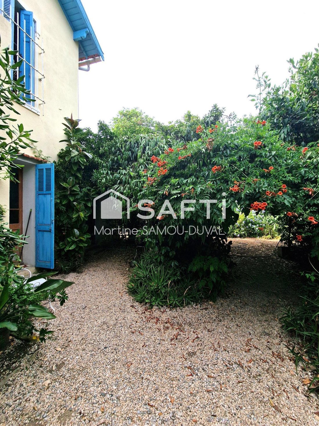 House in Coste Chaude-Mauveou, La Seyne-sur-Mer, France 4 - 18305606