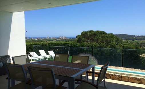Casa a Platja d'Aro, Catalogna, Spagna 1
