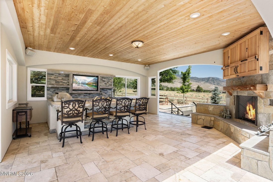 House in Gardnerville, Nevada, United States 4 - 18346317