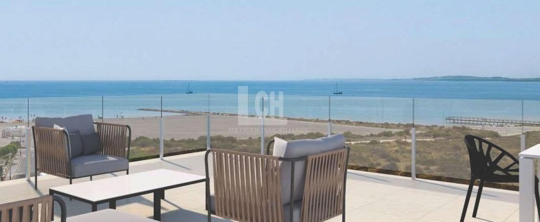 Apartment in Santa Pola, Valencian Community, Spain 2 - 14426304