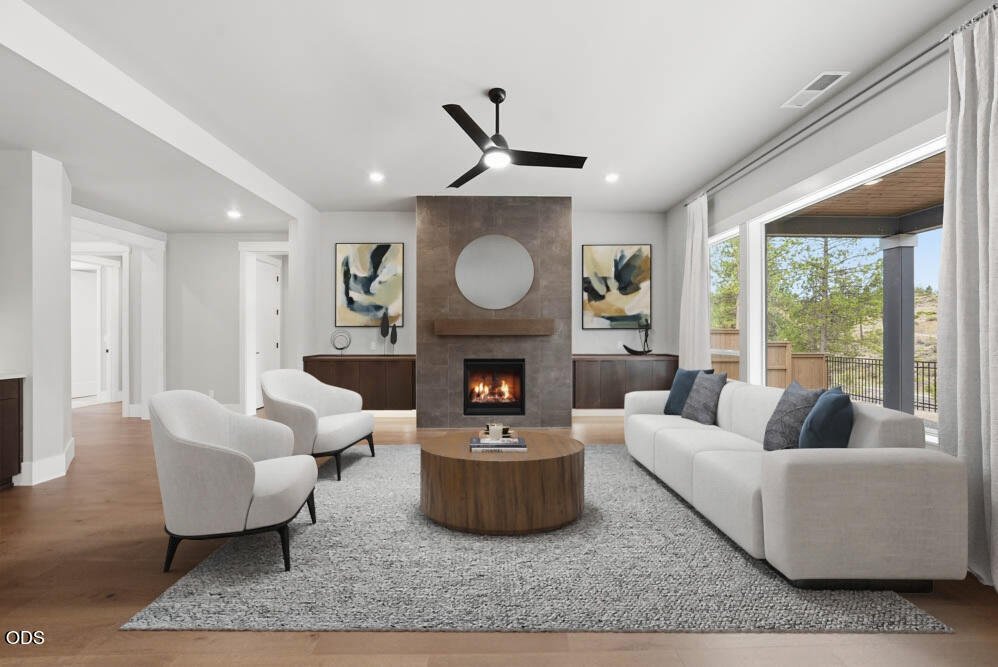 House in Bend, Oregon, United States 2 - 16956526