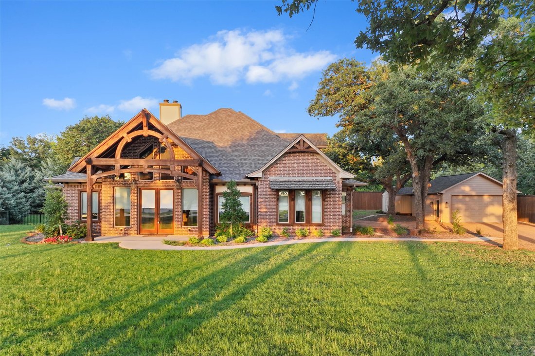 House in Denton, Texas, United States 4 - 18340867