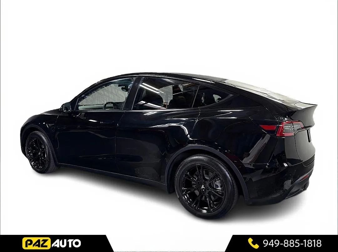 Suv in Laguna Hills, CA, United States 3 - 18344874