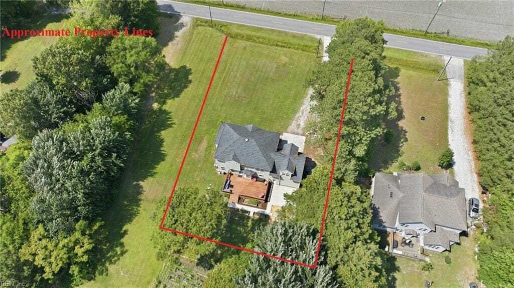 House in Virginia Beach, Virginia, United States 3 - 18112671