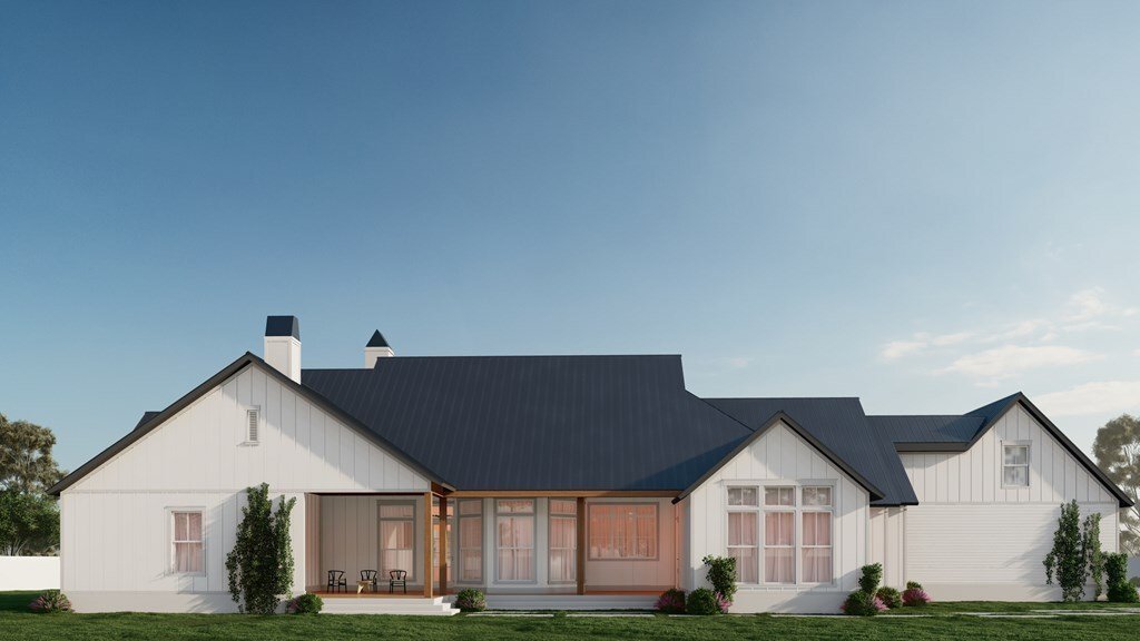 House in Talking Rock, Georgia, United States 2 - 18340759
