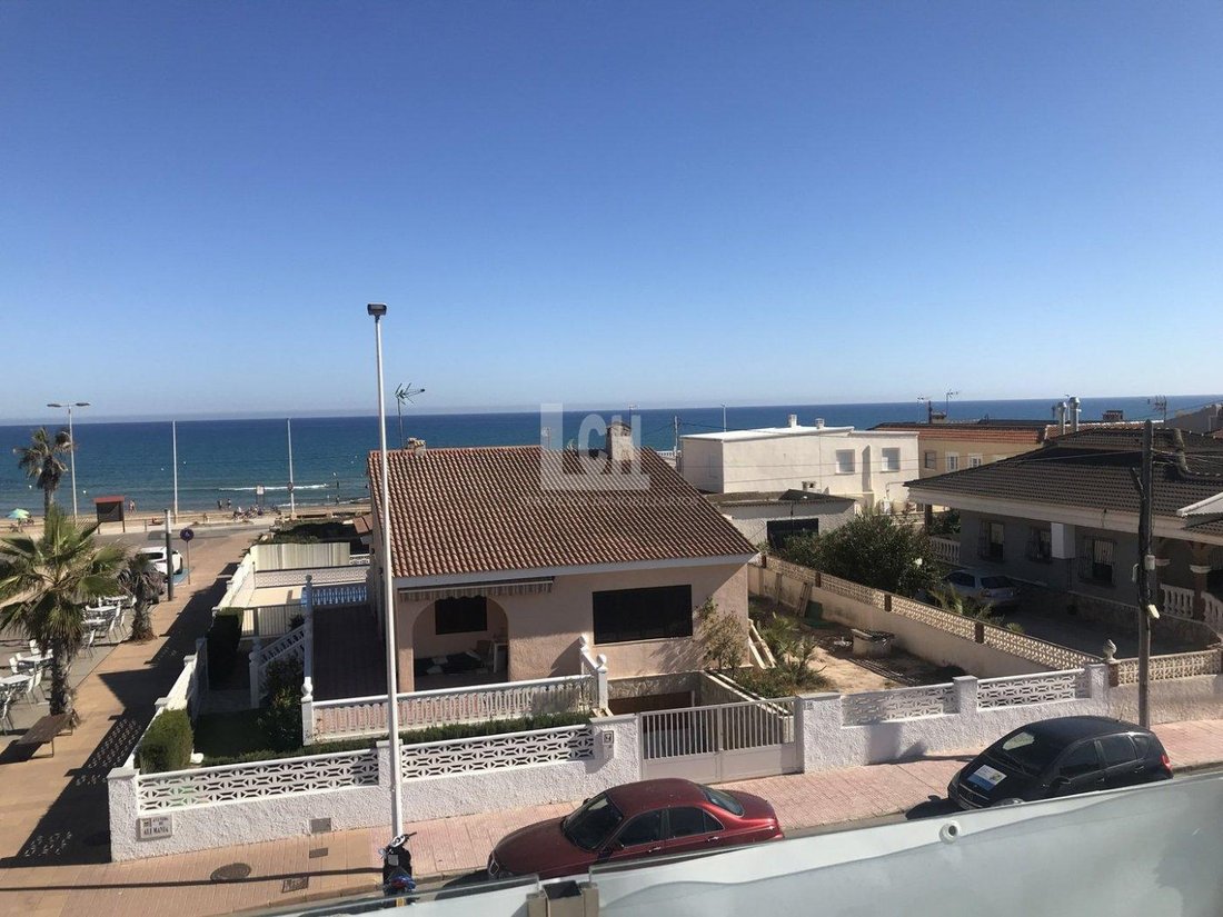 Villa in Torrevieja, Valencian Community, Spain 3 - 14425580
