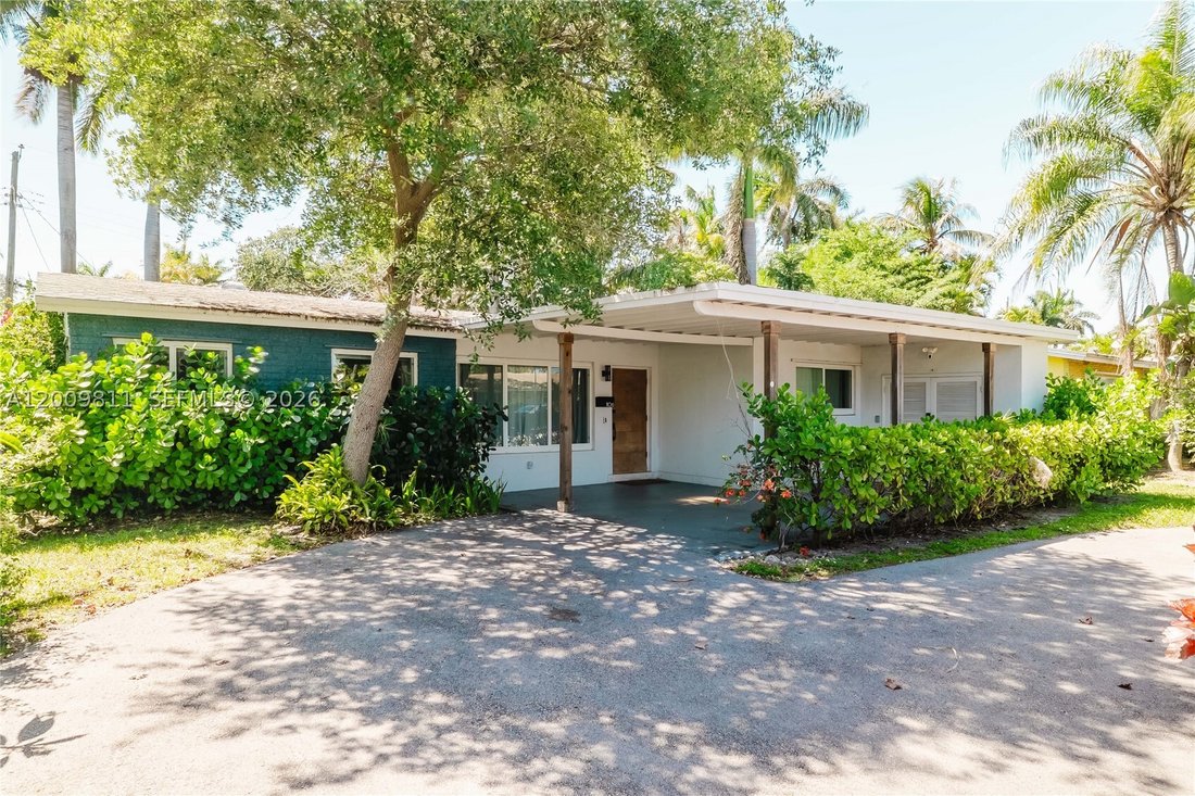 House in Hollywood, Florida, United States 3 - 17890558
