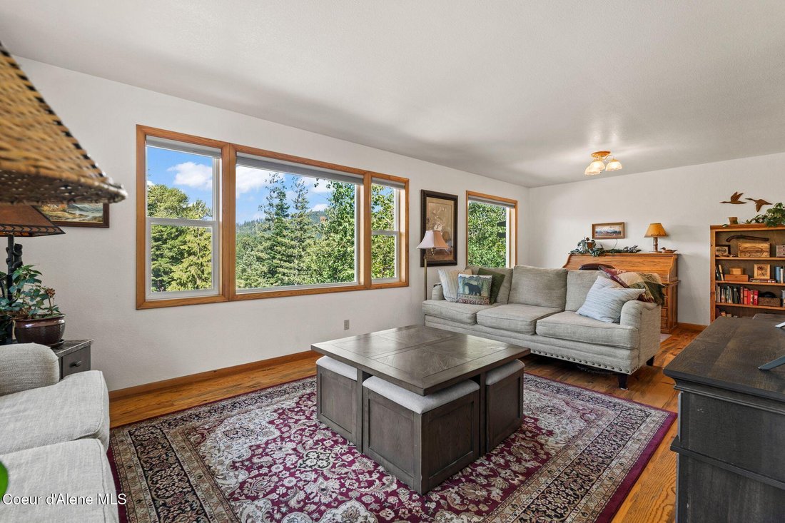 House in Sandpoint, Idaho, United States 5 - 18342265