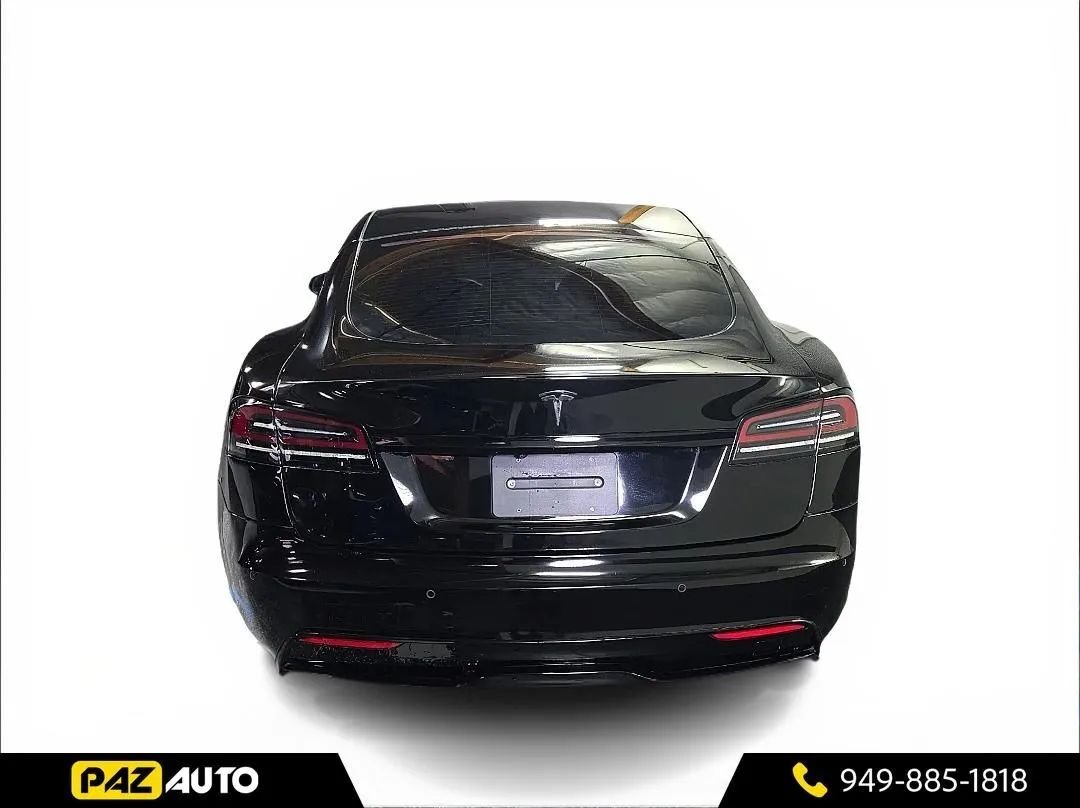 Sedan in Laguna Hills, CA, United States 4 - 18292781
