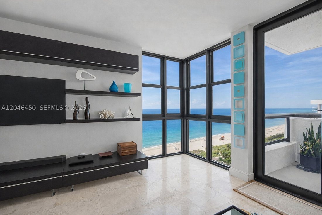 Condo in Miami Beach, Florida, United States 2 - 18340189