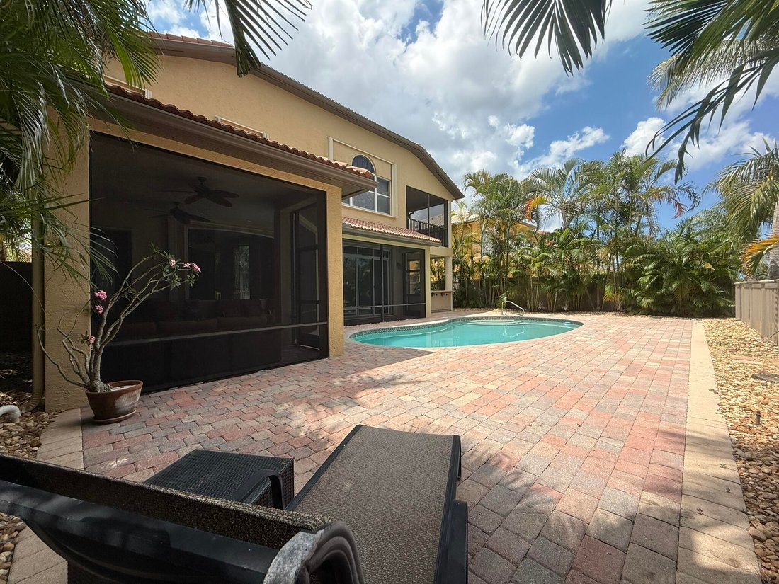 House in Wellington, Florida, United States 5 - 18325012