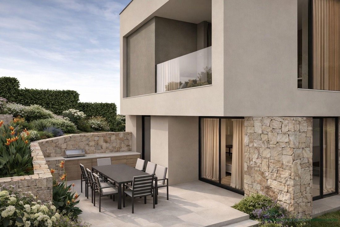 House in Calonge i Sant Antoni, Catalonia, Spain 2 - 15745495