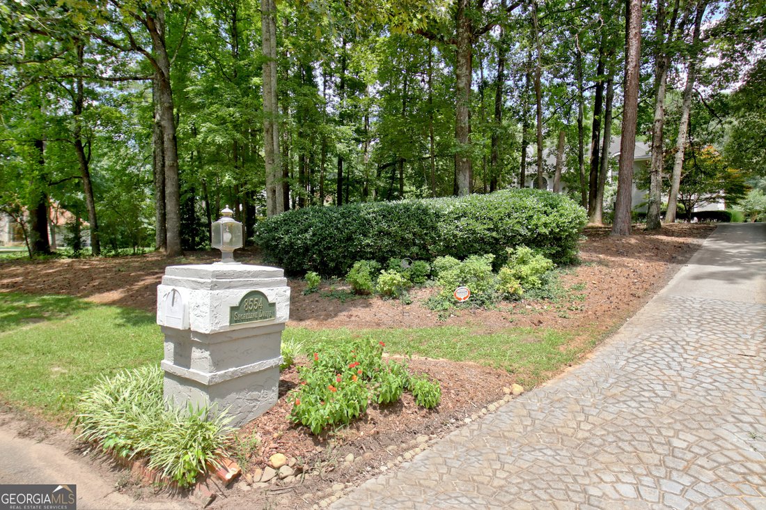 House in Jonesboro, Georgia, United States 2 - 18343888