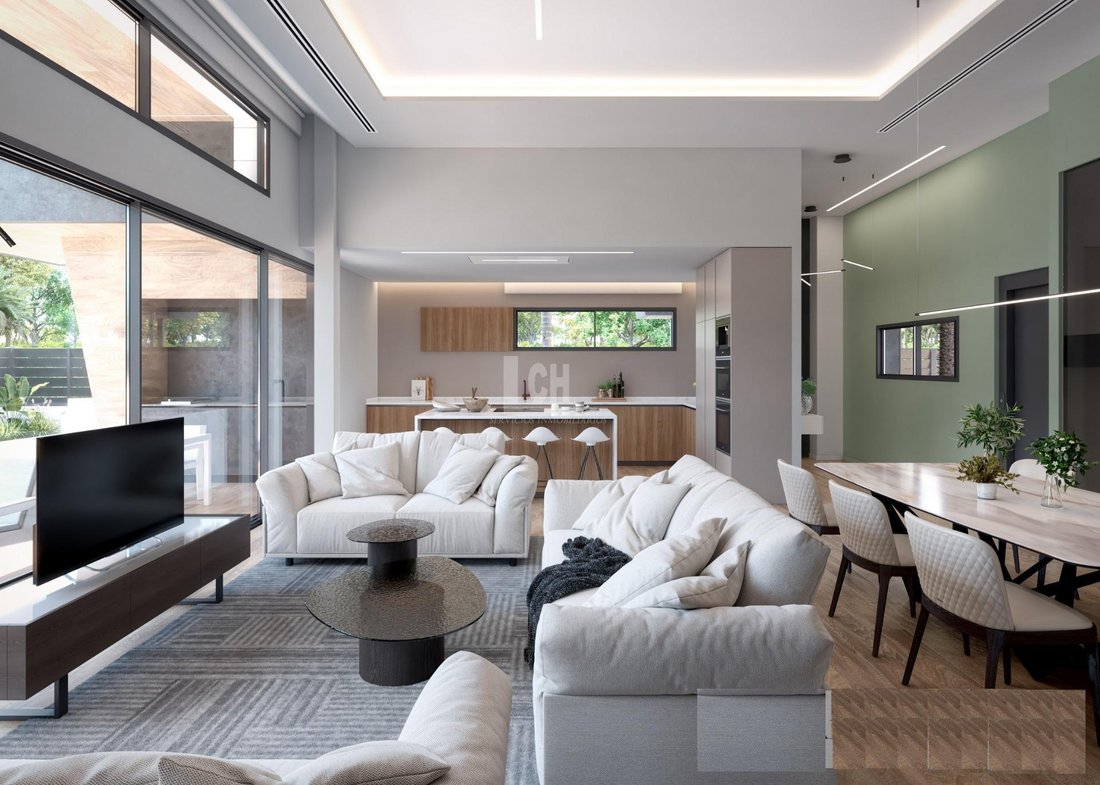 Villa in Torre Pacheco, Región de Murcia, Spain 3 - 14426600