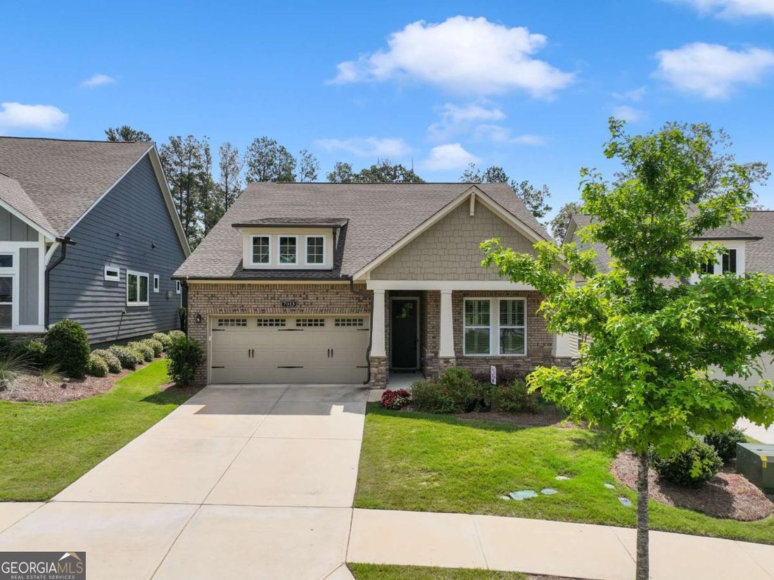 House in Flowery Branch, Georgia, United States 4 - 18340639