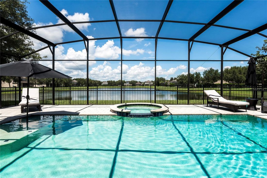 House in Orlando, Florida, United States 3 - 18339870