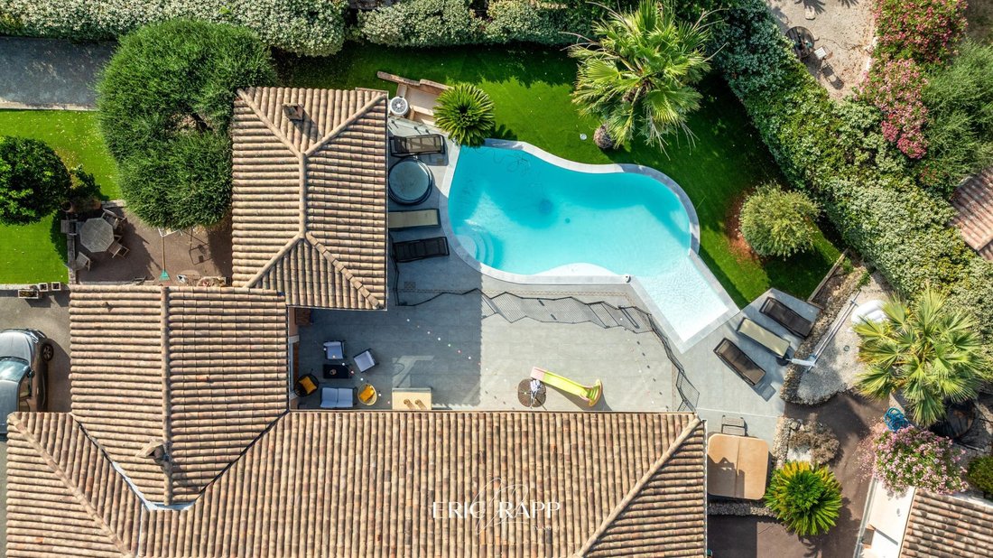 House in Nord RN, Puget-sur-Argens, France 3 - 18343396