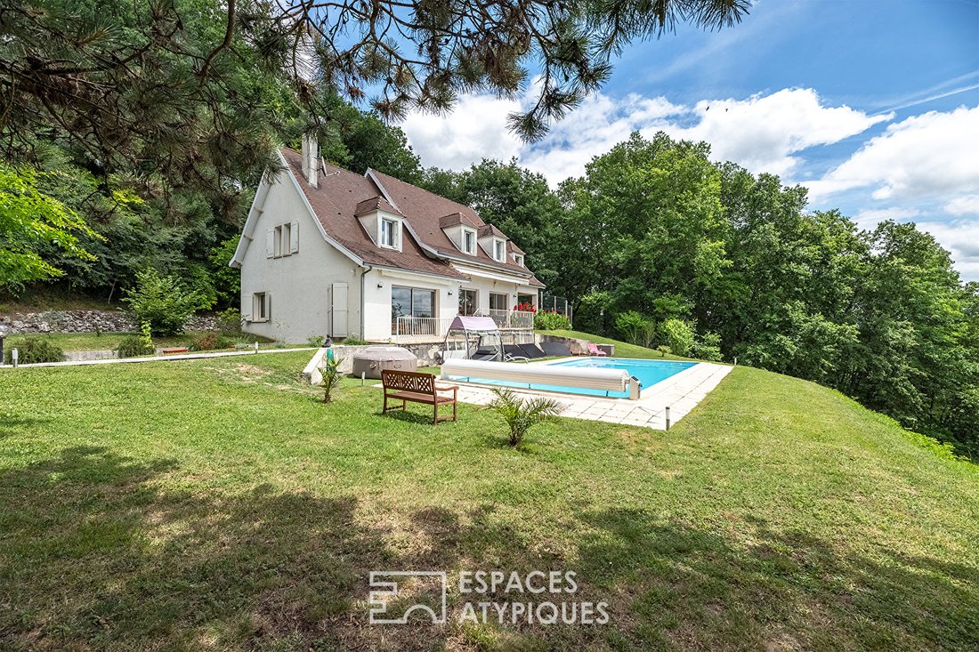 Villa in Vélines, Nouvelle-Aquitaine, France 3 - 18341594