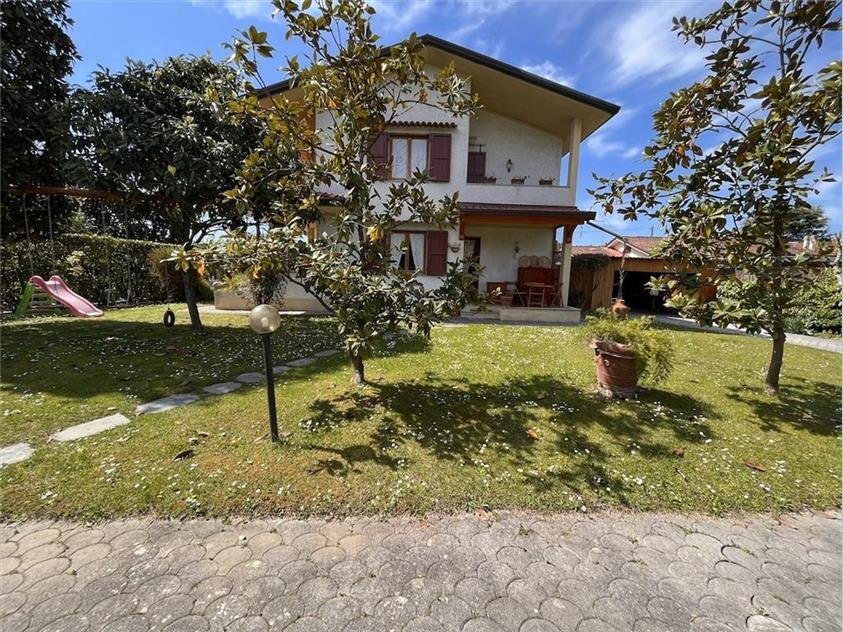 Villa in Center, Forte dei Marmi, Tuscany 2 - 18343975