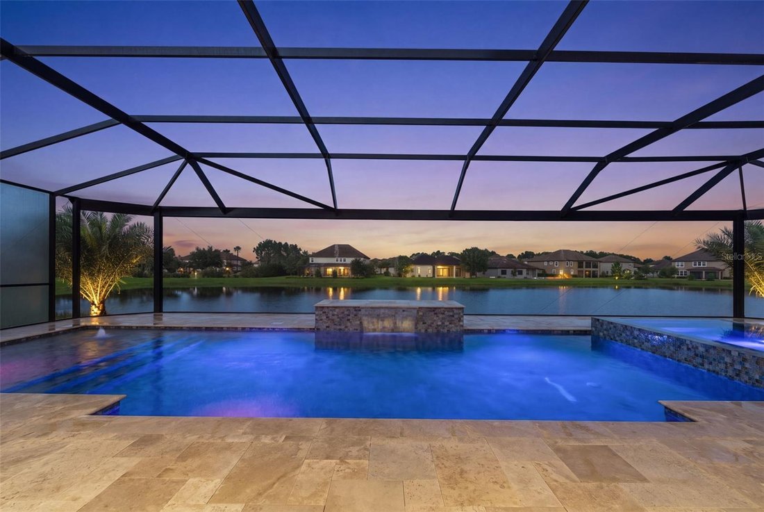 House in Wesley Chapel, Florida, United States 2 - 18335442