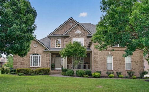 House in Hendersonville, Tennessee, United States 1