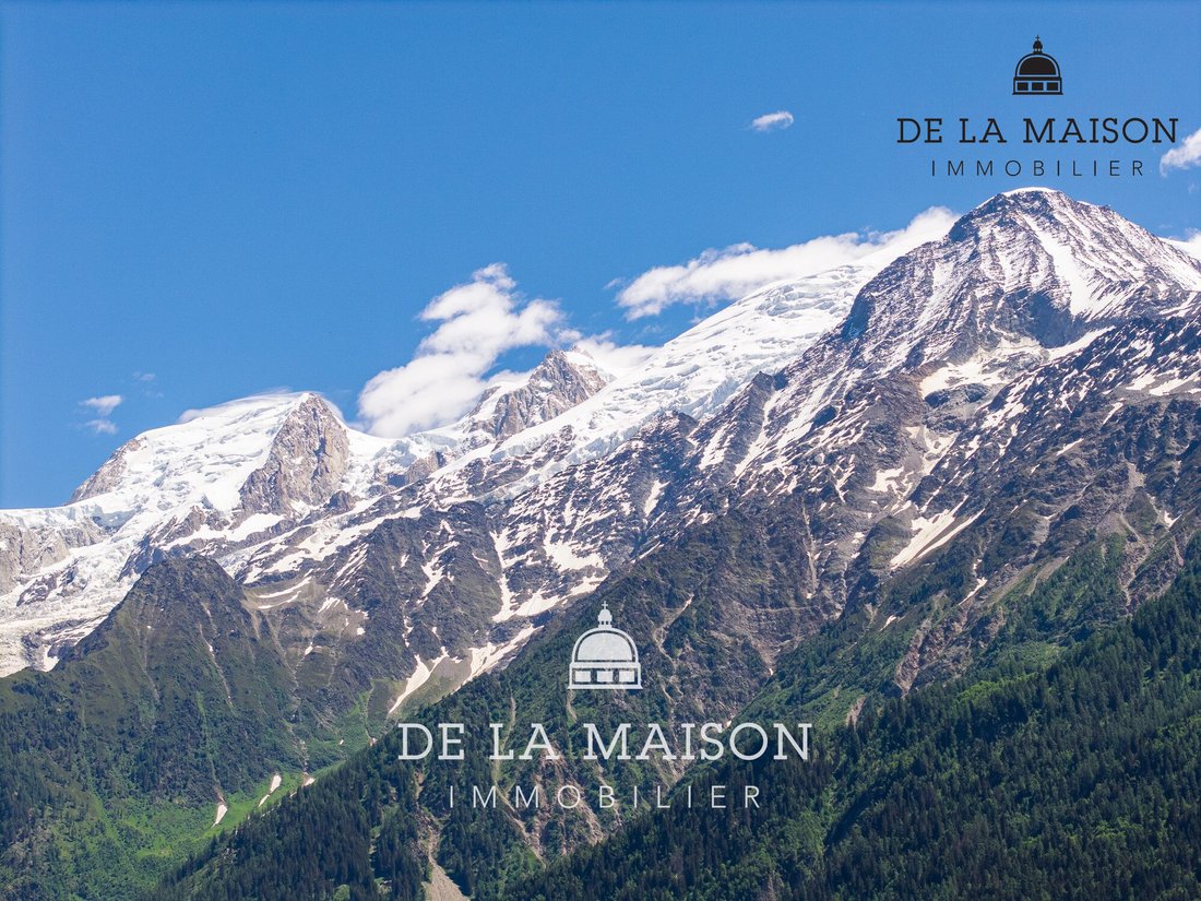 Chalet in Les Houches, Auvergne-Rhône-Alpes, France 1 - 18341930