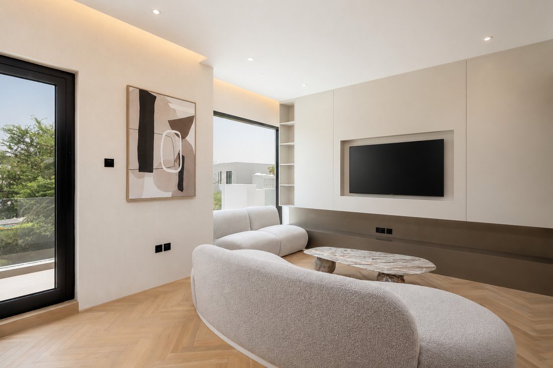 House in Al Wasl, Dubai, United Arab Emirates 3 - 18287741