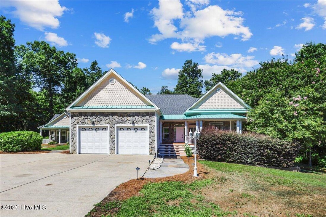 House in Clayton, North Carolina, United States 2 - 18339945