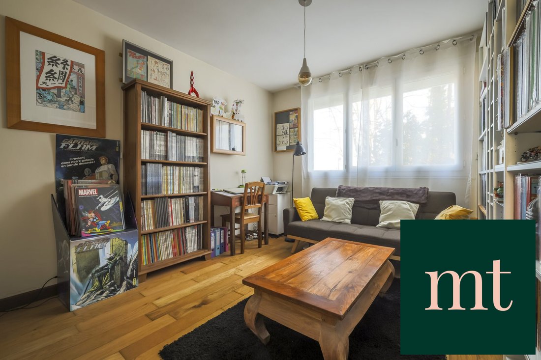 Apartment in Biarritz, Nouvelle-Aquitaine, France 4 - 18342013