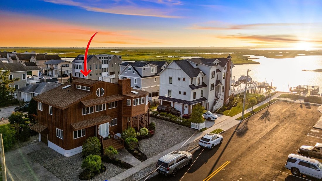 Casa a Avalon, New Jersey, Stati Uniti 2 - 18345286