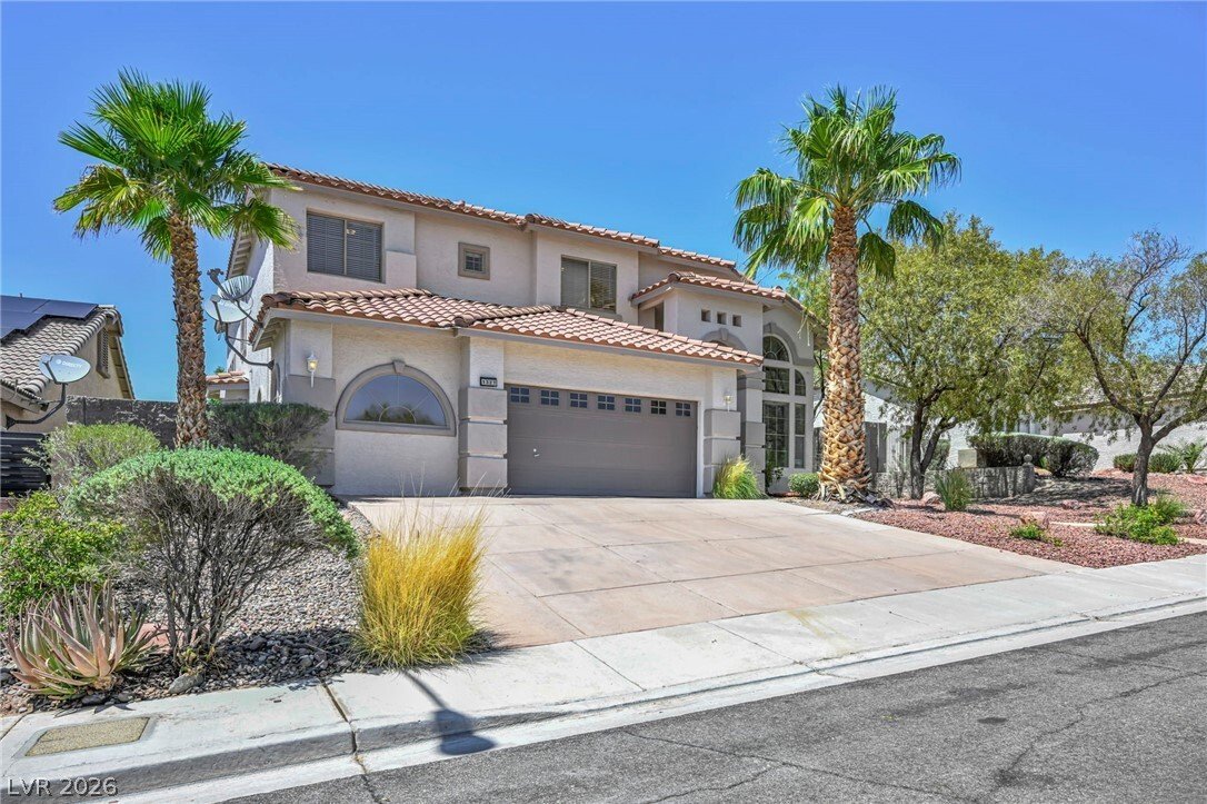 House in Henderson, Nevada, United States 3 - 18342297