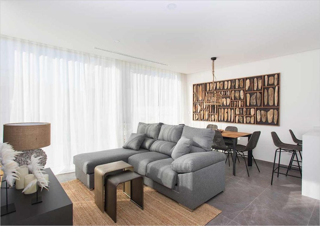 Villa in Torrevieja, Valencian Community, Spain 3 - 14427312