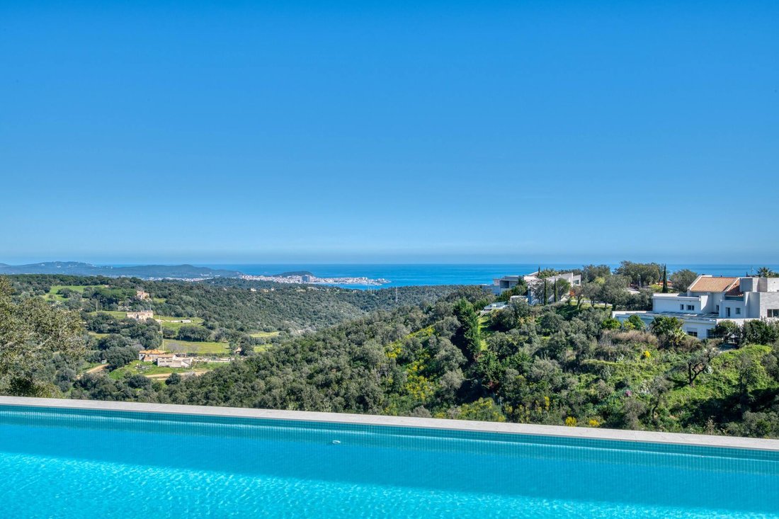 Villa in Platja d'Aro, Catalonia, Spain 2 - 18340230