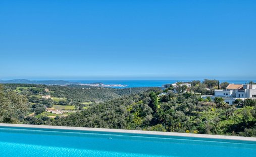 Villa in Platja d'Aro, Catalonia, Spain 1