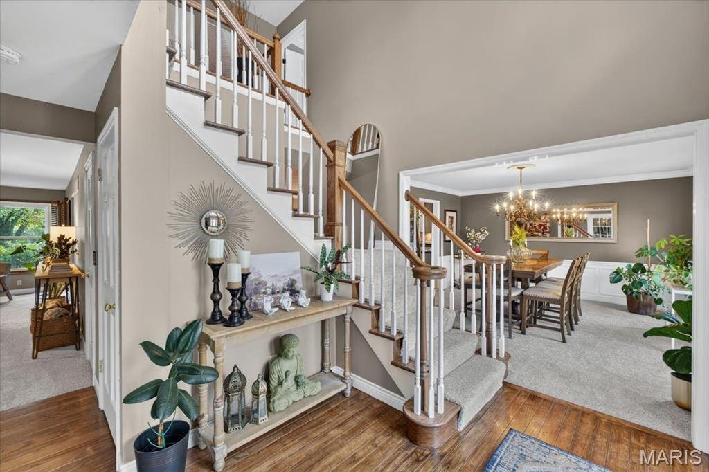 House in Ellisville, Missouri, United States 4 - 18340159