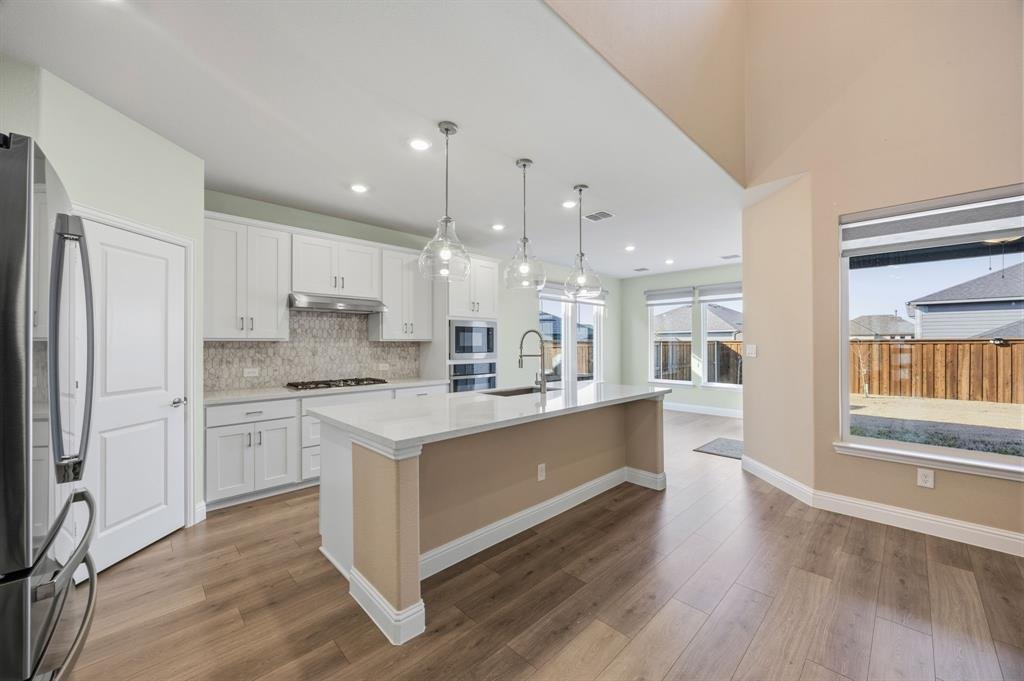 House in Melissa, Texas, United States 5 - 18345482